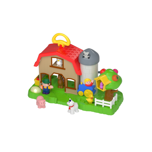 farma dla dzieci Dumel DD24687