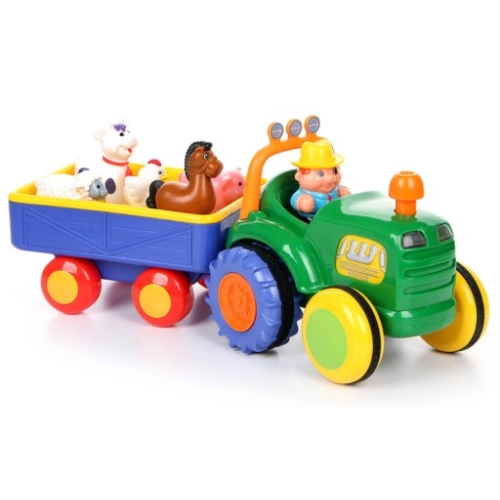 Traktor Farmer DUMEL DD24752