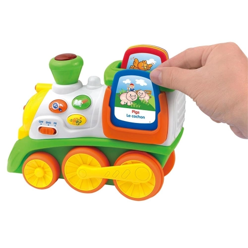 Dumel Discovery DD42317