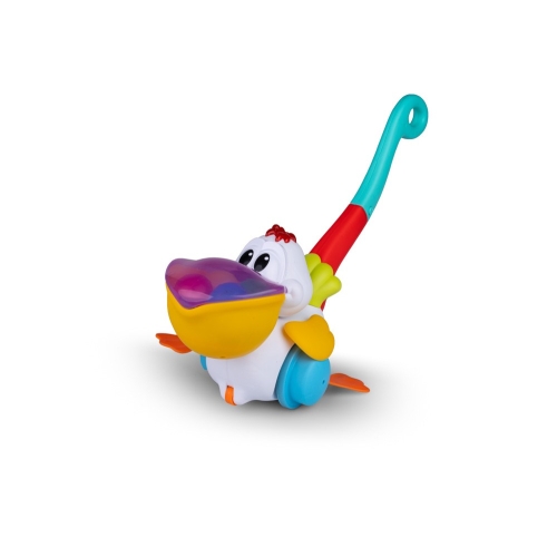 Dumel Piłeczkowy Pelikan dd4408