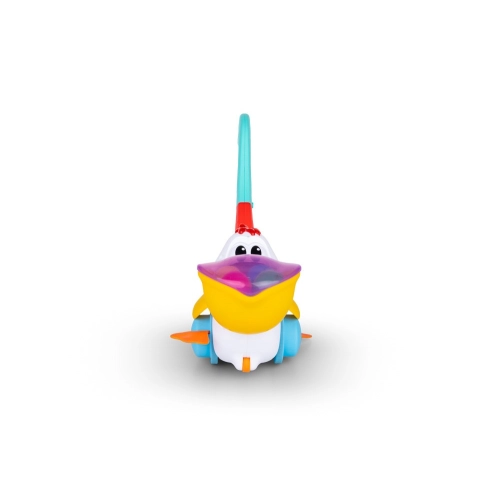 dumel discowery pelikan