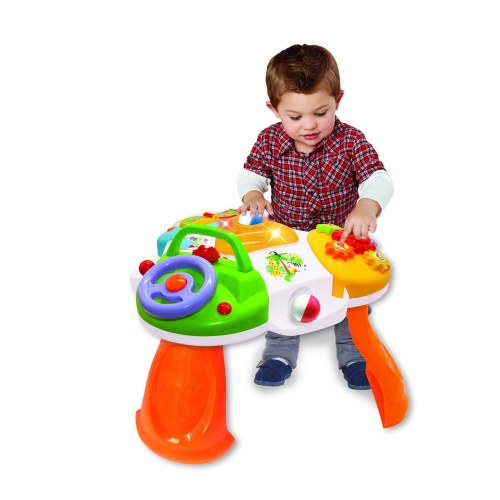 stolik dla najmłodszych