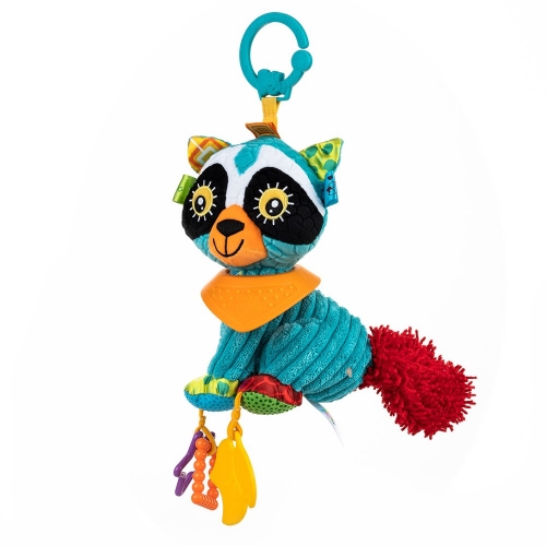 Zawieszka Szop Randy Dumel Balibazoo DD84682