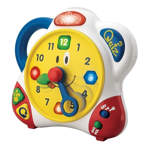 zabawka dla najmłodszych edukacja