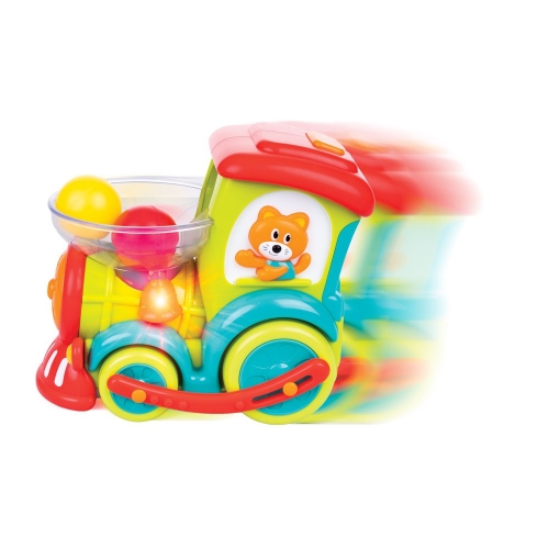 Dumel Piłeczkowa Ciuchcia DD95862