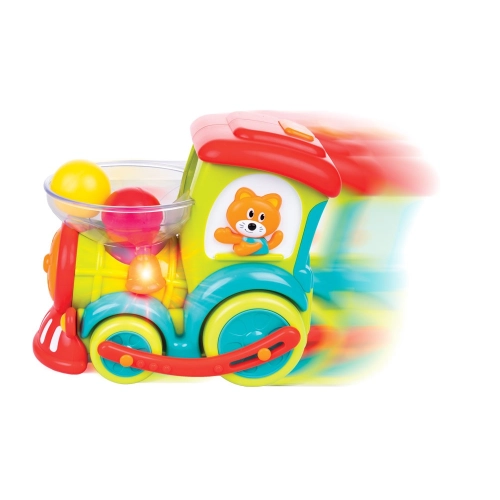 Dumel Piłeczkowa Ciuchcia DD95862