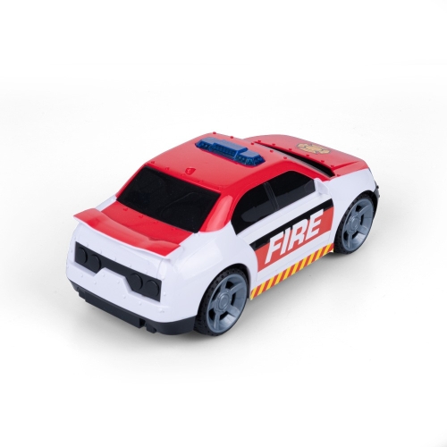 pojazdy strazackie HT66511