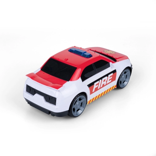 pojazdy strazackie HT66511