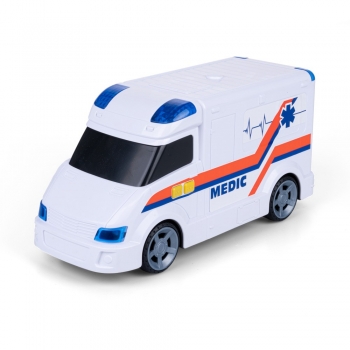 ambulans HT66981