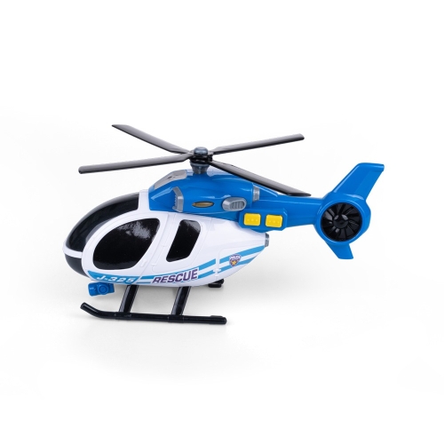 helikopter midi flota miejska