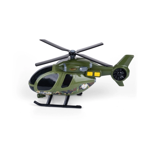 zestaw pojazdów militarnych dumel