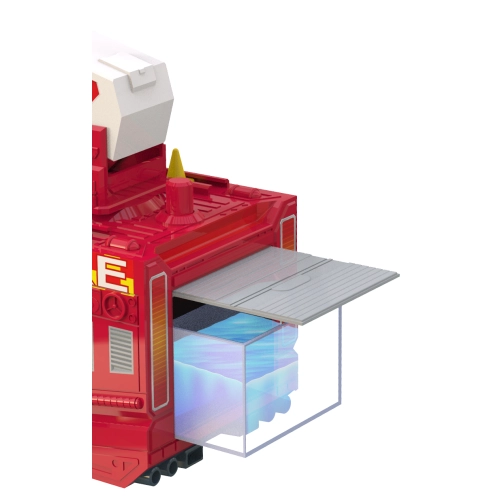 dumel straż pożarna