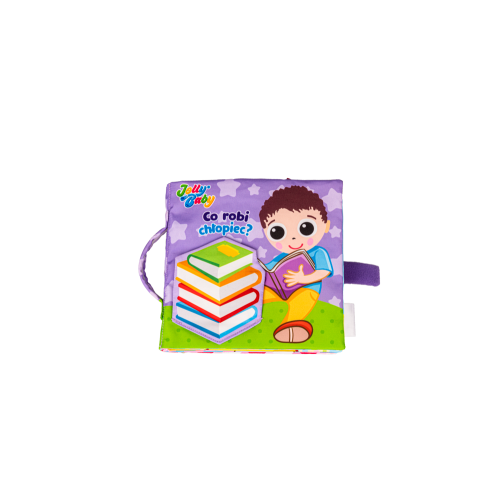 ksiazeczka dumel edukacja