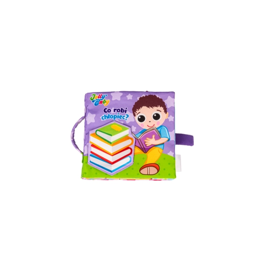 ksiazeczka dumel edukacja