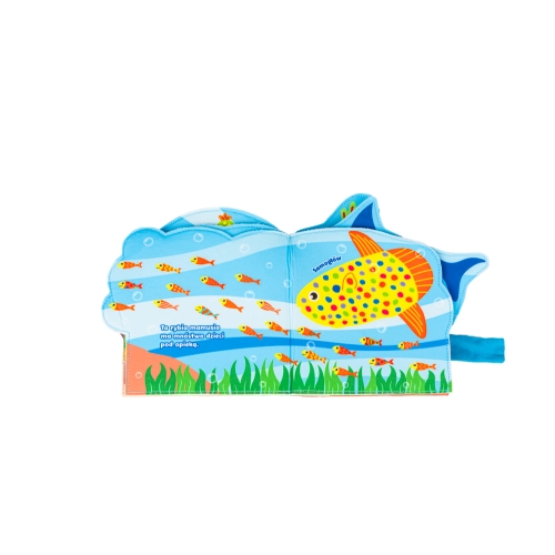 książeczka dla maluszka