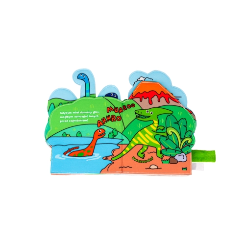 ksiazeczka jolly baby