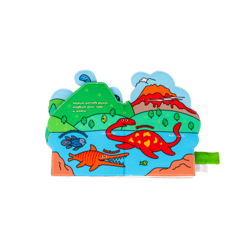 ksiazeczka dla dzieci