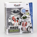 SILVERLIT Roboty Maze Breaker S88044