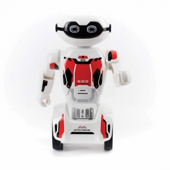 robot dla dzieci Macrobot s88045