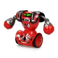 Dumel Silverlit Robo Kombat Zestaw Treningowy S88053 Czerwony