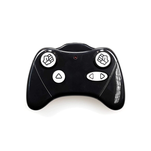 Dumel Silverlit Robo Kombat Zestaw Treningowy S88053 Czerwony