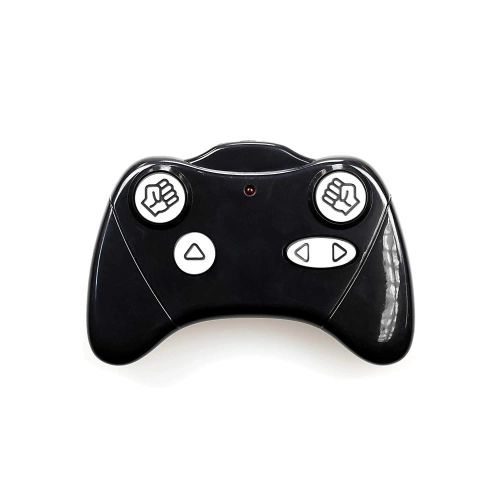 Dumel Silverlit Robo Kombat Zestaw Treningowy S88053 Czerwony