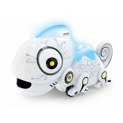 robot kameleon będzin