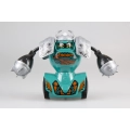 walczący robot treningowy S88057