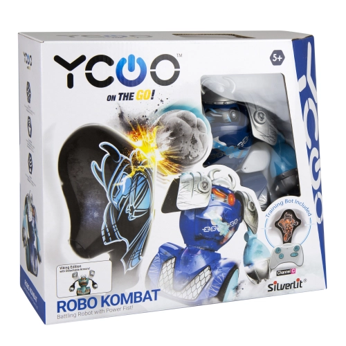 robo kombat S88057