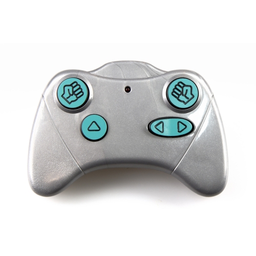 silverlit walczące roboty