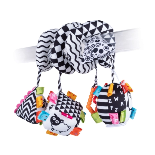 zawieszka balibazoo dla najmłodszych