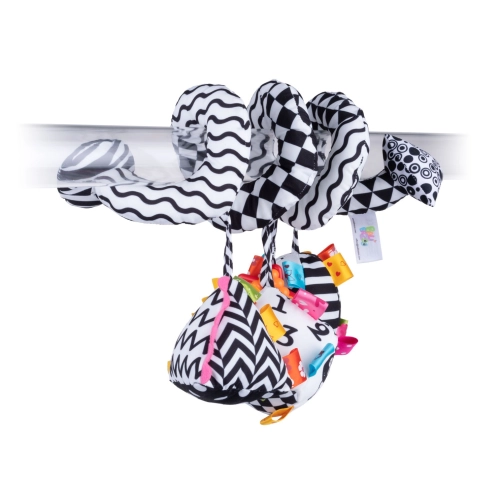 aktywna spirala balibazoo