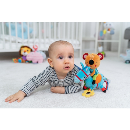 Muzyczny Konik BaliBazoo DD80419