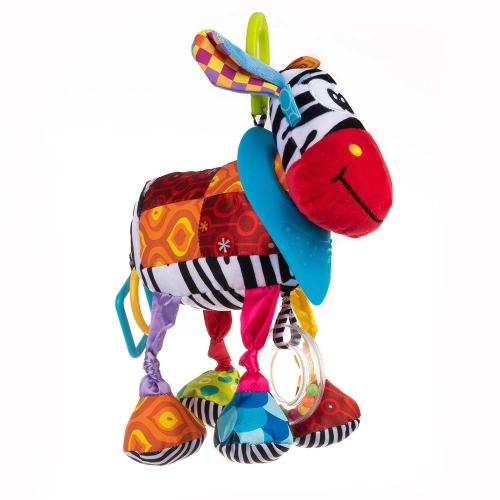 Zawieszka  Osioł Dave  Dumel Balibazoo  DD82598