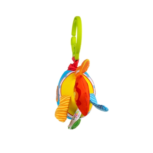 Zawieszka Rakieta z pozytywką  Dumel Balibazoo  DD88748