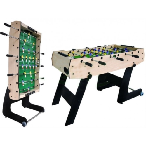 stół do piłkarzyków piłkarzyki F48056