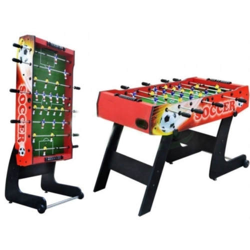 stół piłkarski składany F48056