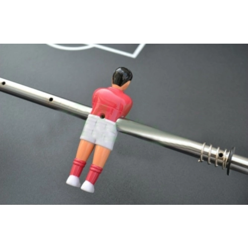 piłkarzyki na teleskopach F48056