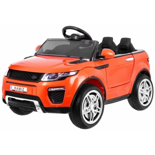 pojazd na akumulator dla dzieci hl1618