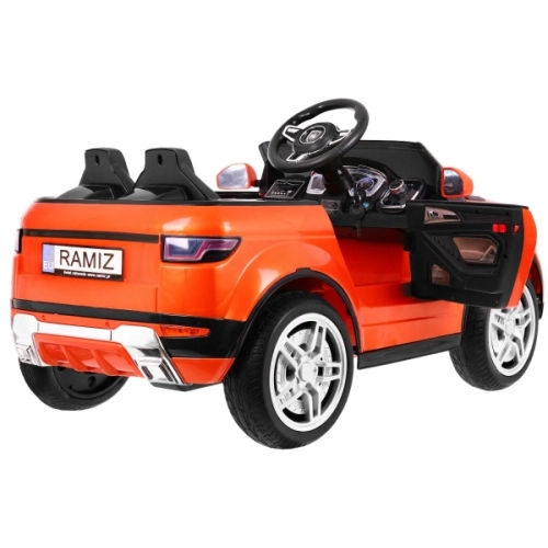 auto na akumulator hl1618 z pilotem