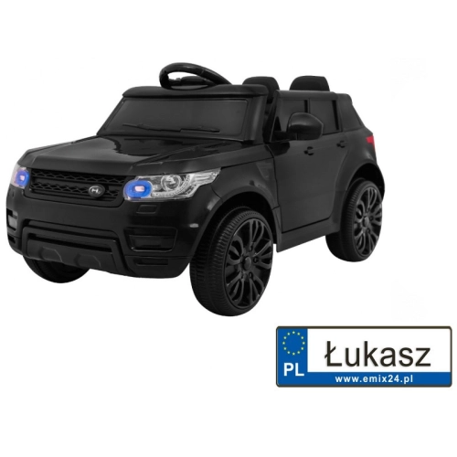 Run Autko dla dzieci na akumulator HL1638