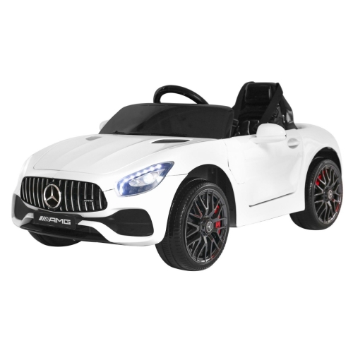 pojazd akumulatorowy