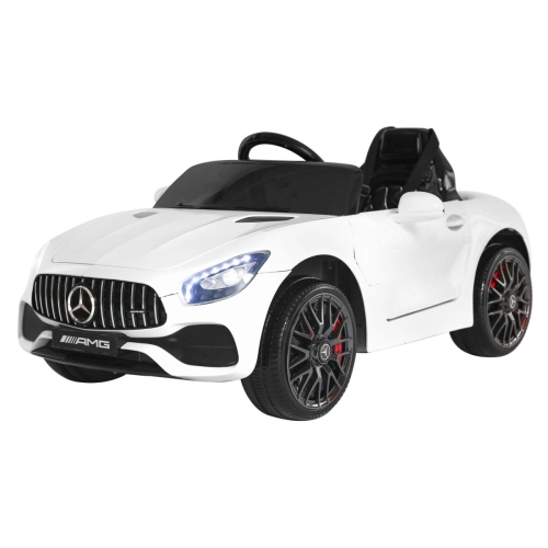 pojazd akumulatorowy