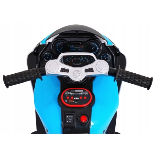 pojazd akumulatorowy