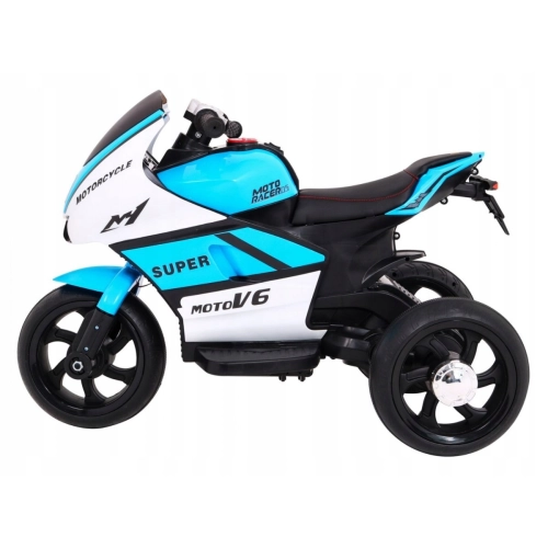 motorek dla dzieci na akumulator