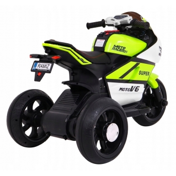 Motorek Trójkołowy dla dzieci HT-5188 motor dla dzieci