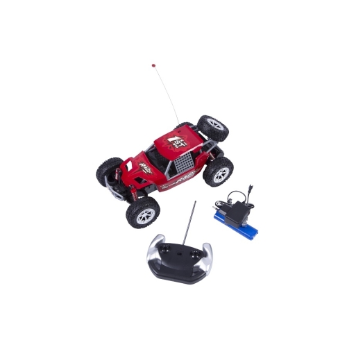 zdalnie sterowane auto