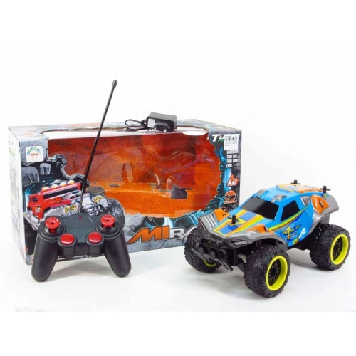 auto zdalnie sterowane AH026463