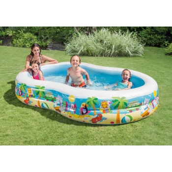 basen dla dzieci INTEX 56490NP