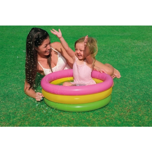 basen brodzik INTEX 57107NP